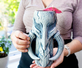 Geeki Tikis Star Wars Mythosaur Ceramic Mug | Holds 18 Ounces