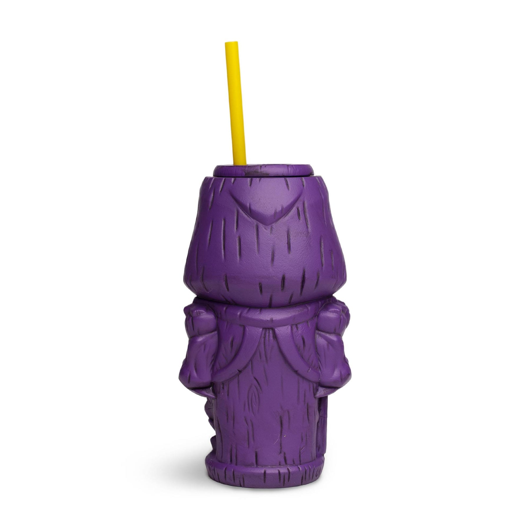 Geeki Tikis Masters of the Universe Skeletor Tumbler with Straw | 26 Ounces