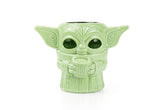Geeki Tikis Star Wars: The Mandalorian The Child "Baby Yoda" Mug | 16 Ounces