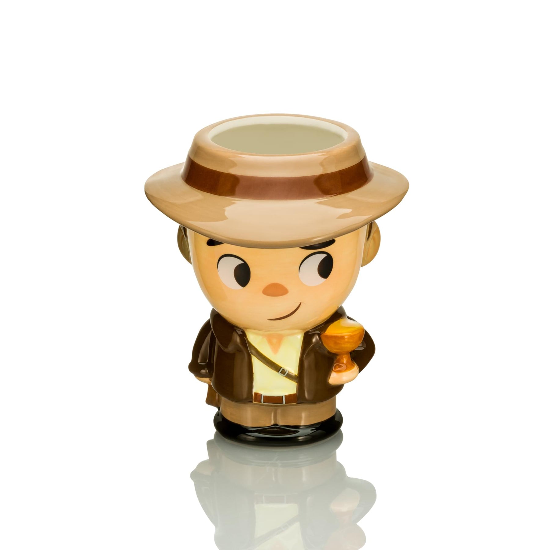 Indiana Jones & Henry Jones Limited Edition 20oz Cupful of Cute Mug Set