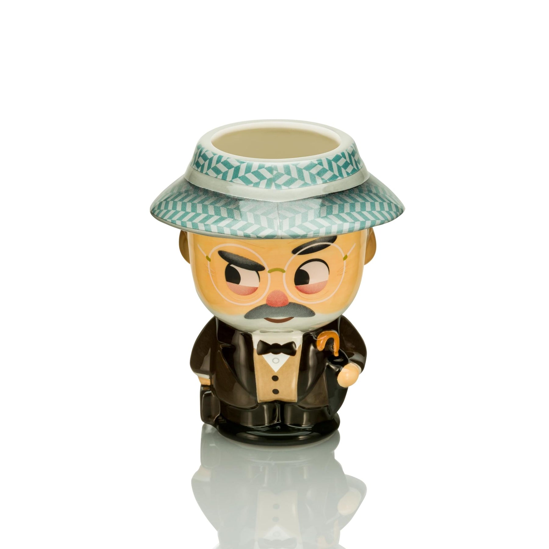 Indiana Jones & Henry Jones Limited Edition 20oz Cupful of Cute Mug Set