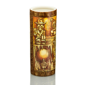 Geeki Tikis Indiana Jones and the Raiders Of The Lost Ark Scenic Mug | 24 Ounces