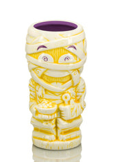 Geeki Tikis Monster Cereals Yummy Mummy Ceramic Mug | Holds 16 Ounces