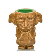 Geeki Tikis Harry Potter Dobby Ceramic Mug | Holds 13 Ounces
