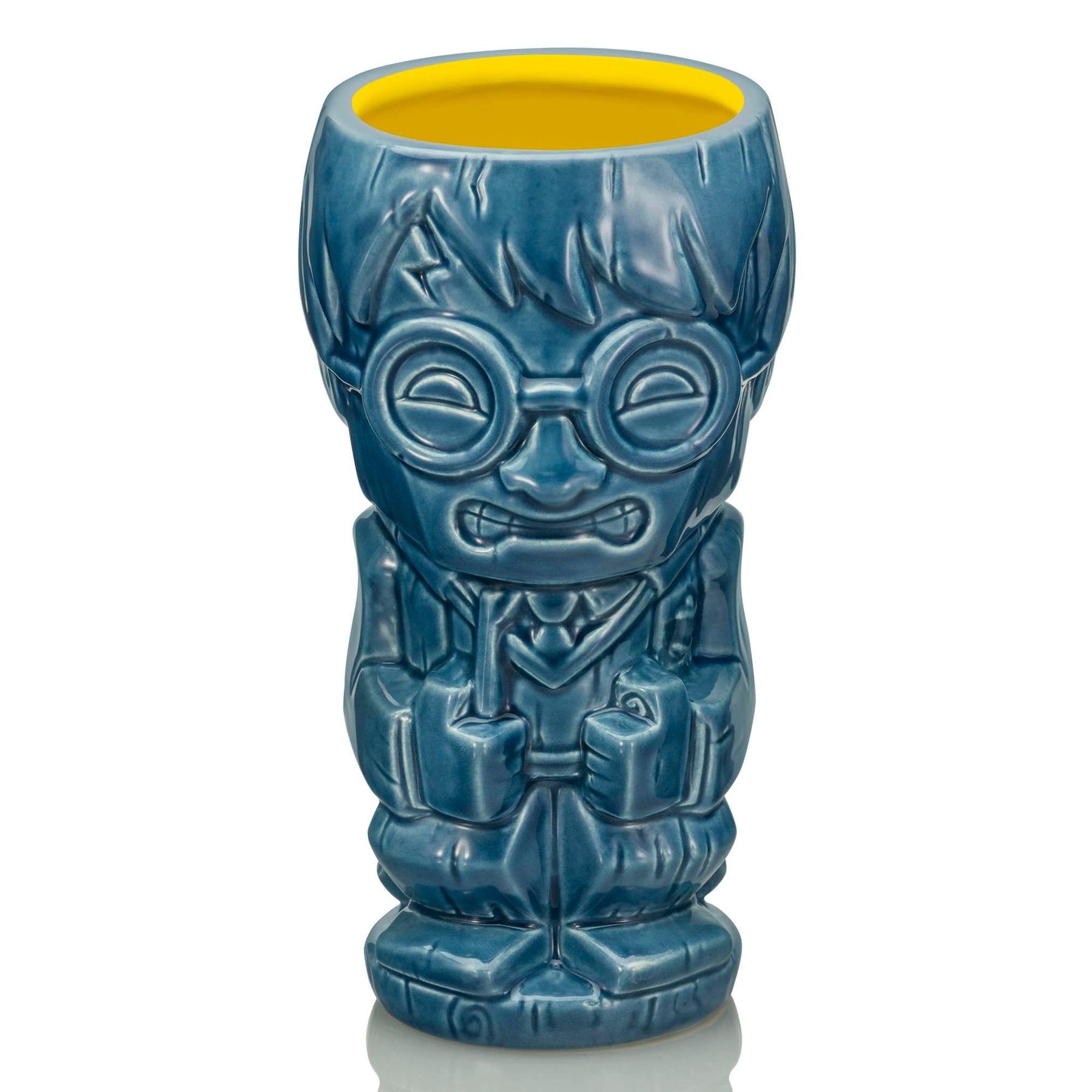 Geeki Tikis Harry Potter Ceramic Mug | Holds 16 ounces