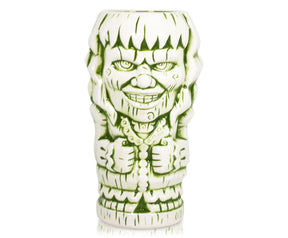 Geeki Tikis The Exorcist Regan Mug | Ceramic Tiki Style Cup | Holds 18 Ounces