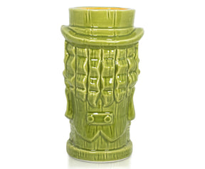 Geeki Tikis Leprechaun Movie Mug | Ceramic Tiki Style Cup | Holds 18 Ounces