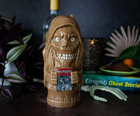 Geeki Tikis Creepshow The Creep Ceramic Mug | Holds 14 Ounces