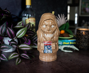 Geeki Tikis Creepshow The Creep Ceramic Mug | Holds 14 Ounces