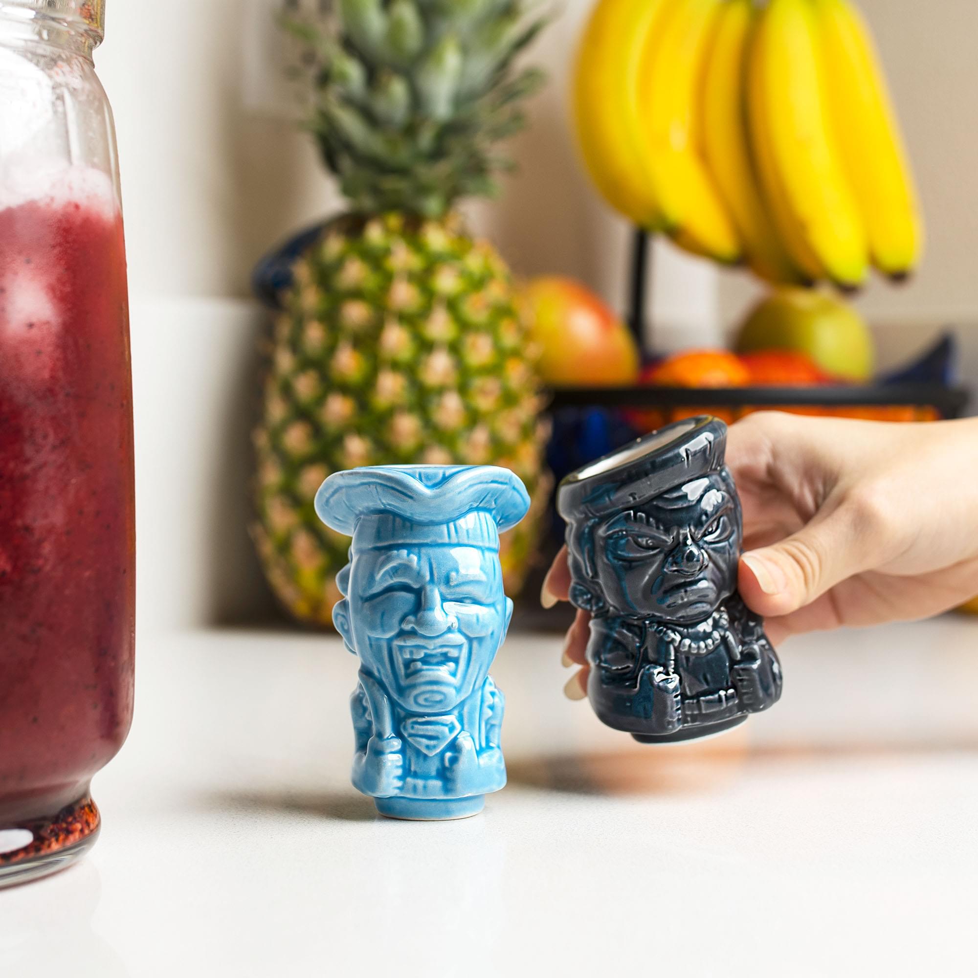 Geeki Tikis The Goonies Mini Muglet 2-Pack | Mama Fratelli and Sloth