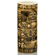 Taza Tiki Star Wars Bespin - Cerámica 24 Onzas, Aptas Microondas
