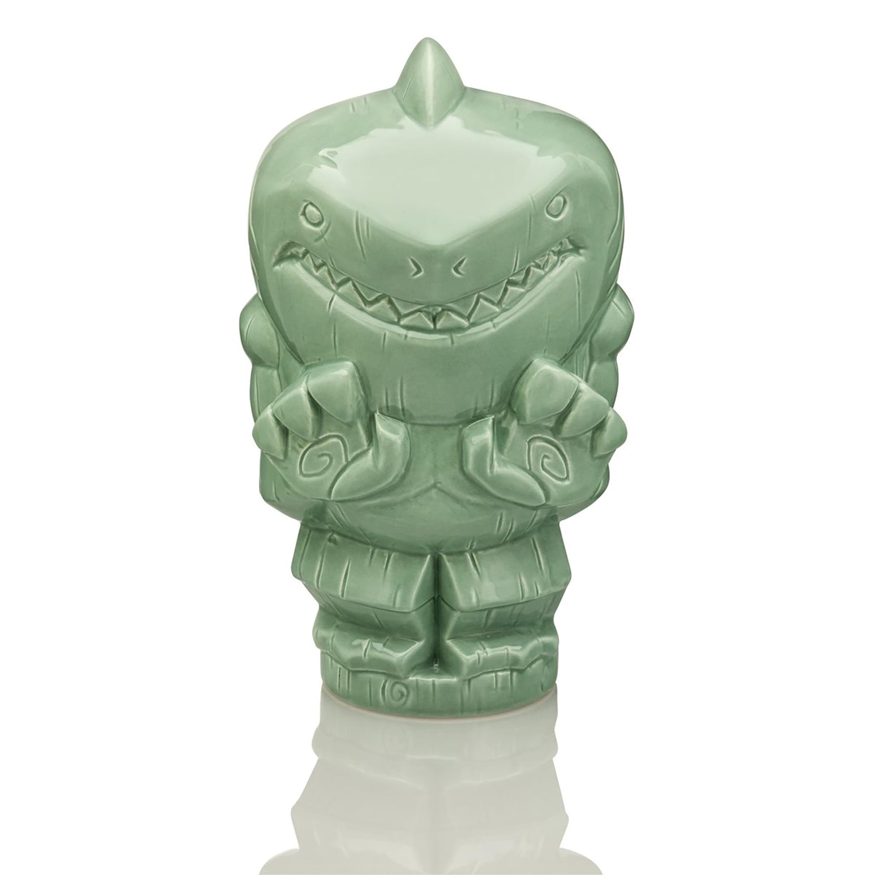 Geeki Tikis The Suicide Squad King Shark 20 Ounce Ceramic Mug