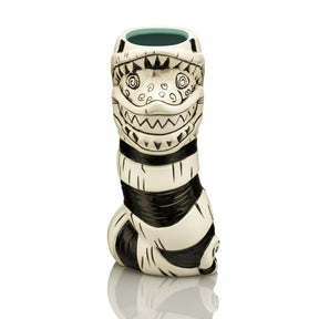 Geeki Tikis Beetlejuice Sandworm Ceramic Mug | Holds 26 Ounces