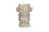 Geeki Tikis Lord Of The Rings Gollum Mug | Ceramic Tiki Cup | Holds 14 Ounces