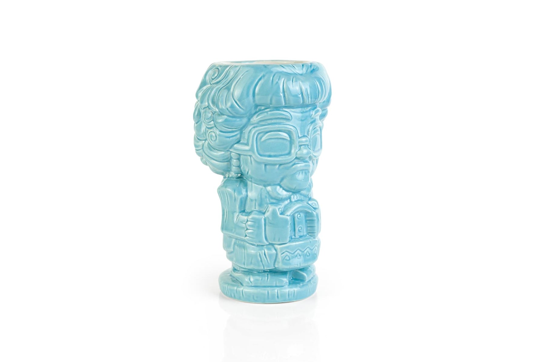 Geeki Tikis The Golden Girls Sophia Ceramic Tiki Style Mug | Holds 16 Ounces