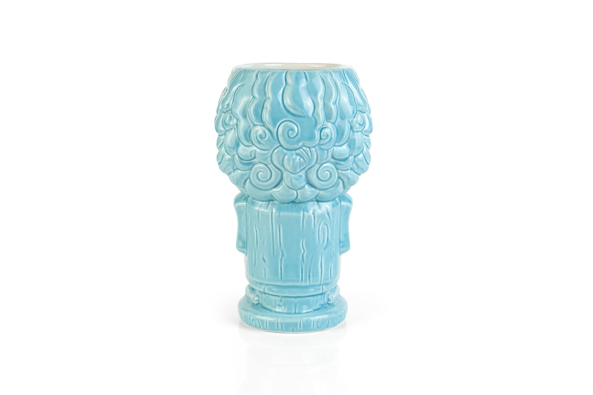 Geeki Tikis The Golden Girls Sophia Ceramic Tiki Style Mug | Holds 16 Ounces