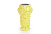 Geeki Tikis The Golden Girls Rose Ceramic Tiki Style Mug | Holds 16 Ounces