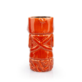 Geeki Tikis Star Wars Jawa Mug | Crafted Ceramic | Holds 14 Ounces