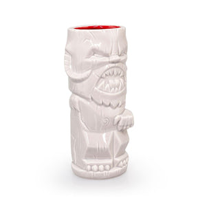 Geeki Tikis Star Wars Wampa Mug | Crafted Ceramic | Holds 14 Ounces