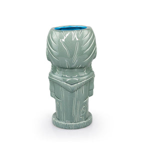 Geeki Tikis Star Trek: The Next Generation Cardassian Ceramic Mug | 14 Ounces