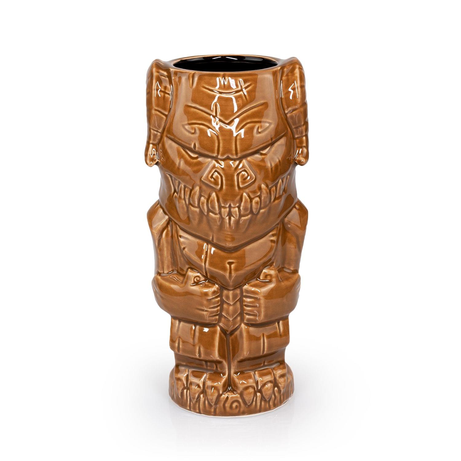 Geeki Tikis Fallout Deathclaw Mug | Crafted Ceramic | Holds 14 Ounces