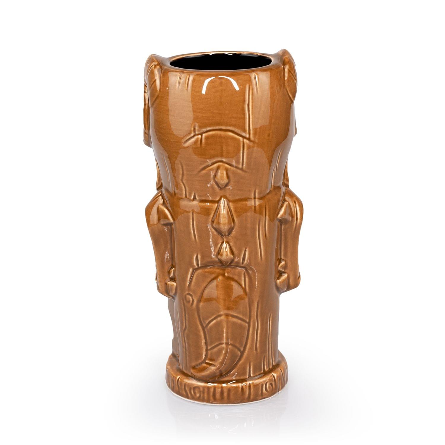 Geeki Tikis Fallout Deathclaw Mug | Crafted Ceramic | Holds 14 Ounces