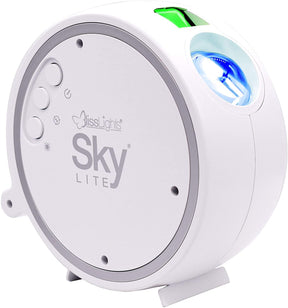 BlissLights Sky Lite | LED Laser Star Projector