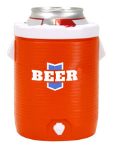 Big Mouth Toys Beer The Drink Of Champions Beer Cooler