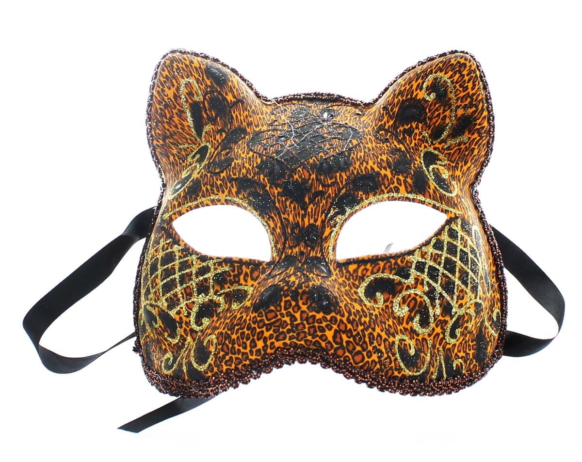 Montebello Adult Costume Mask | Free Shipping