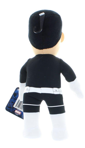 Marvel Universe Series 1 10" Plush Punisher Bleacher Creature