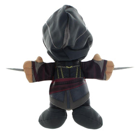Assassins Creed 7" Aguilar Plush