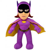 DC Comics Batman '66 Batgirl 10" Plush Figure