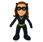 DC Comics 10" Plush Doll: Batman '66 Catwoman