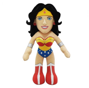 DC Comics Wonder Woman 10" Plush Doll