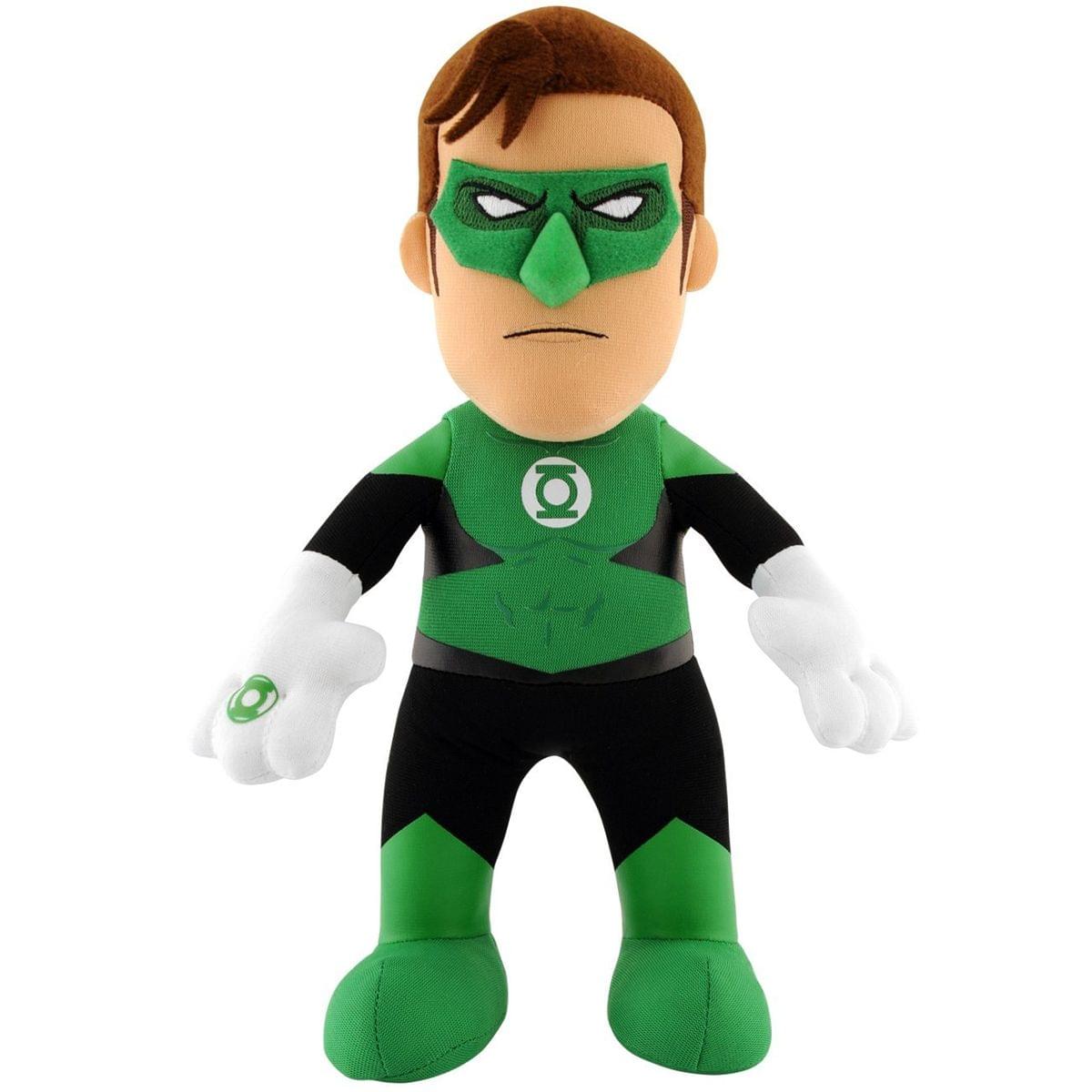 DC Comics Green Lantern 10" Plush Figure