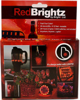 Everyday Color Brightz LED Light Accessory: Red