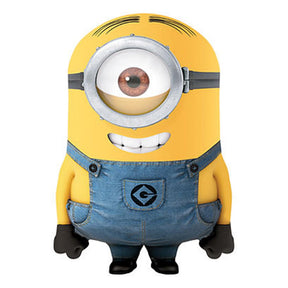 Despicable Me 2 X-Kites SkyFriends Stuart 27" Nylon Kite