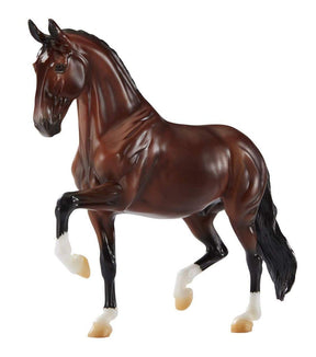 Breyer Verdades Dressage Traditional Collectible Horse