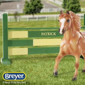 Breyer Traditional 1:9 Scale Model Horse | GTR Patricks Vindicator