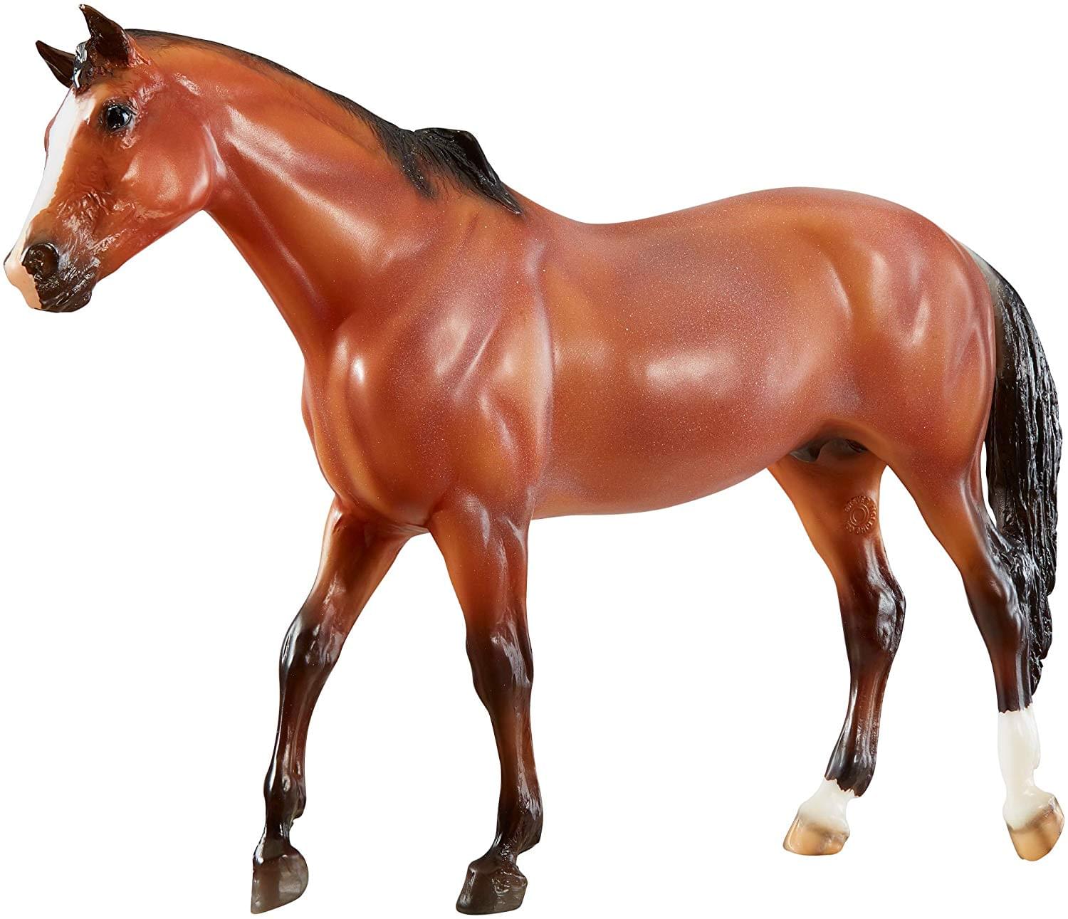 Breyer Traditional 1:9 Scale Model Horse | Vicki Wilson's Kentucky