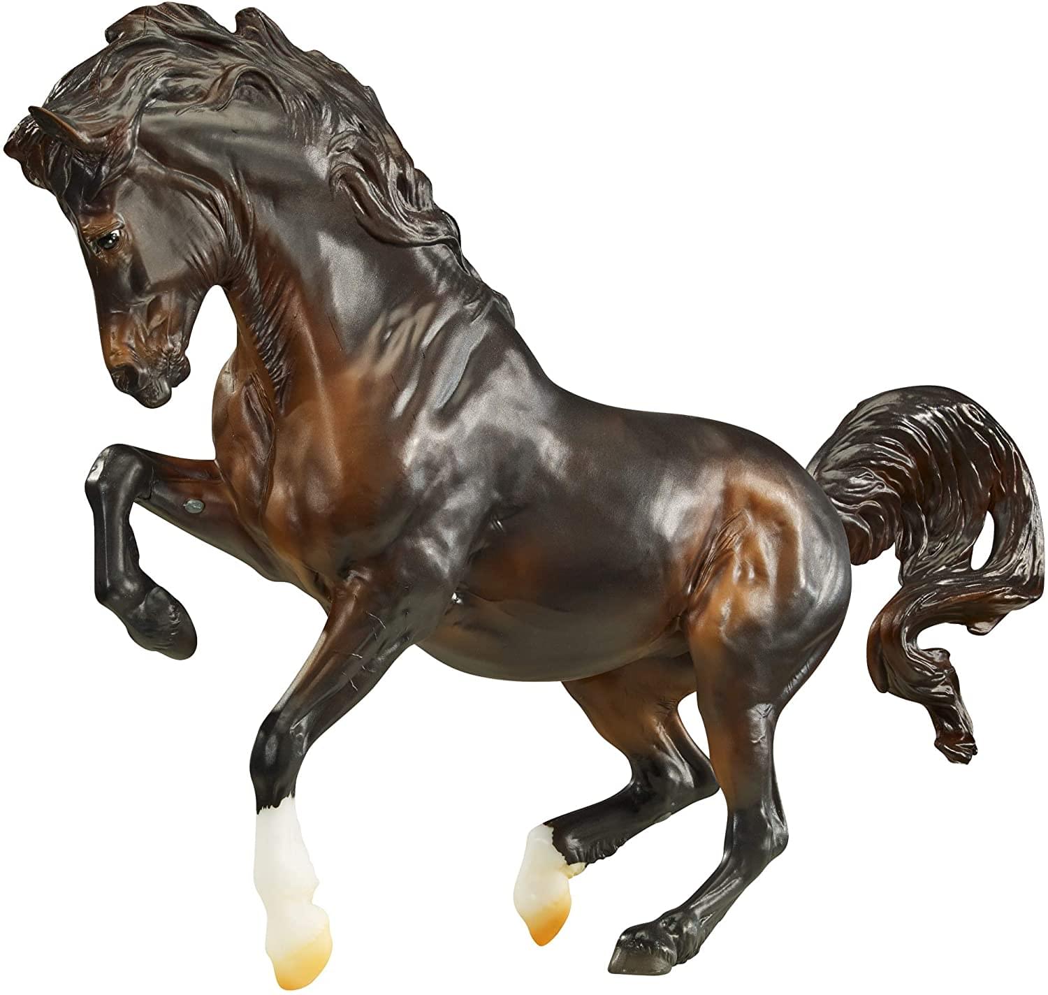 Breyer Traditional 1:9 Scale Model Horse | Sable Island Horse