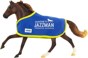 Breyer Traditional 1:9 Scale Model Horse | Avatar's Jazzman