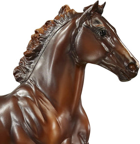 Breyer Traditional 1:9 Scale Model Horse | Avatar's Jazzman