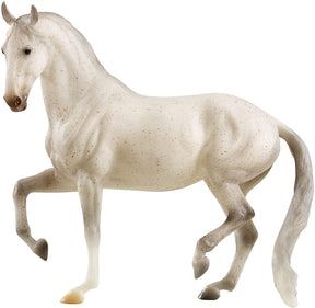 Breyer Traditional 1:9 Scale Model Horse Set | Stallion Favory Airiella & Dam
