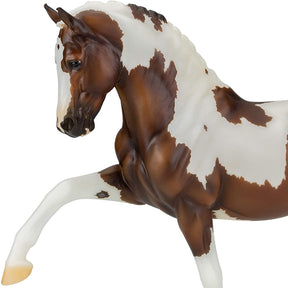 Breyer Traditional 1:9 Scale Model Horse | Adiah HP | Champion Dressage Horse