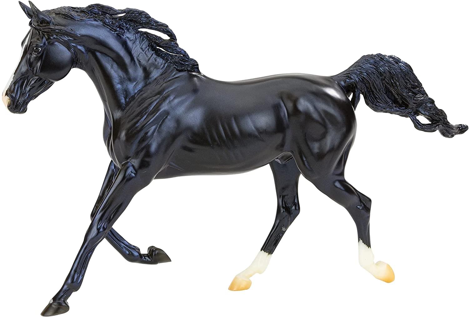 Breyer Traditional 1:9 Scale Model Horse | KB Omega Fahim