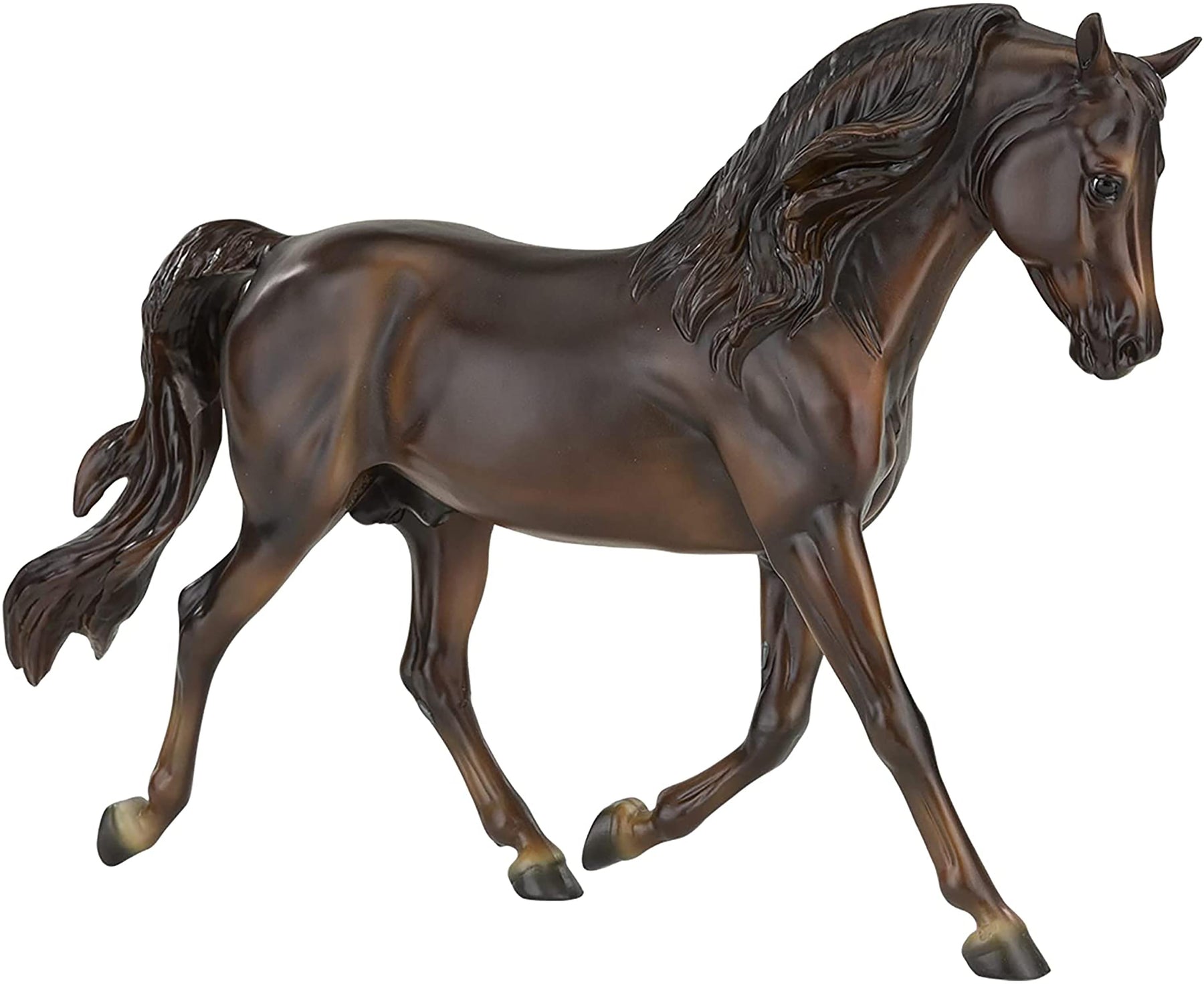 Breyer Traditional 1:9 Scale Model Horse | MorganQuest Native Sun