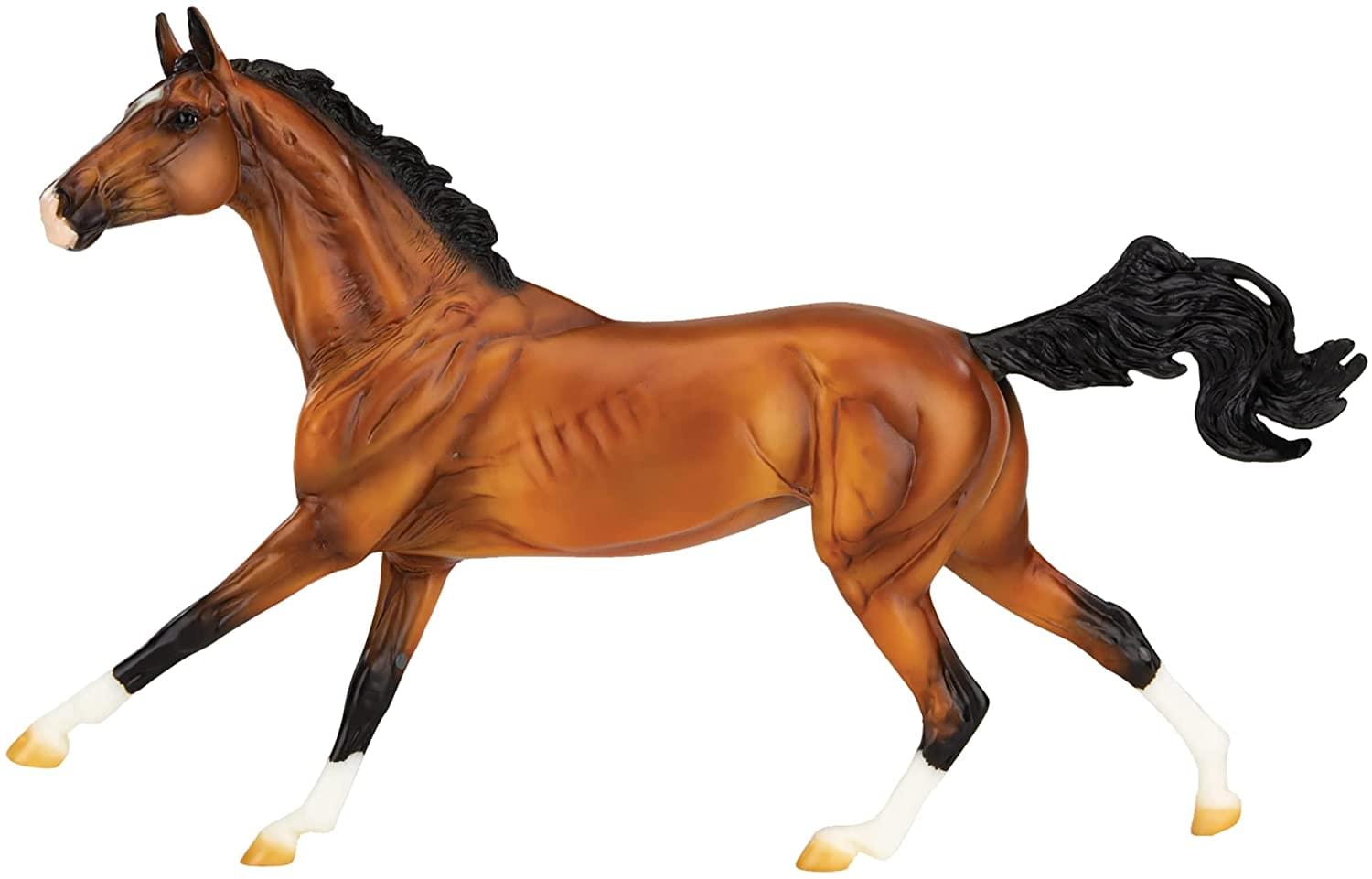 Breyer Traditional 1:9 Scale Model Horse | Adamek