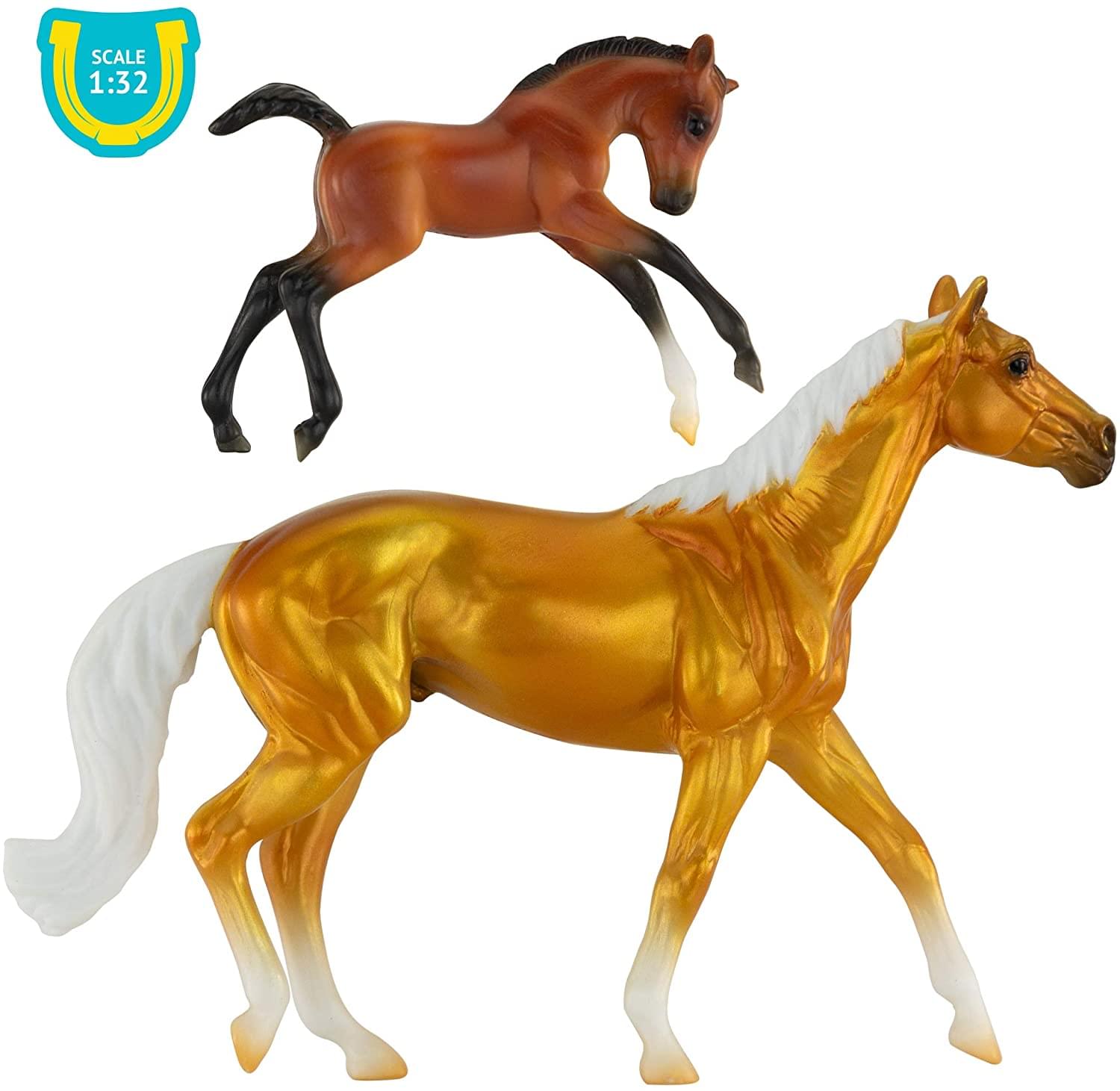 Breyer Stablemates 1:32 Scale Stable Surprise | One Random