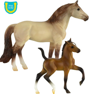 Breyer Stablemates 1:32 Scale Stable Surprise | One Random